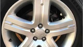 2009 Subaru Forester Used Cars Fayetteville AR