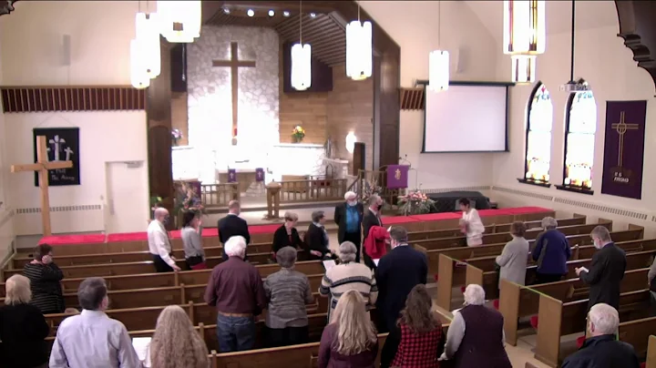 Darlene Sanders Funeral Service