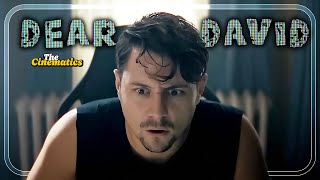DEAR DAVID (2023) | Official Trailer