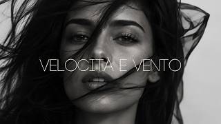 Velocità e Vento | Casa House Italiano — Italian Deep House