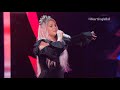 Meghan Trainor LET YOU BE RIGHT Live At IHeartRadio Jingle Ball 2018 Meghan Trainor LET YOU BE RIGHT Live At IHeartRadio Jingle Ball 2018