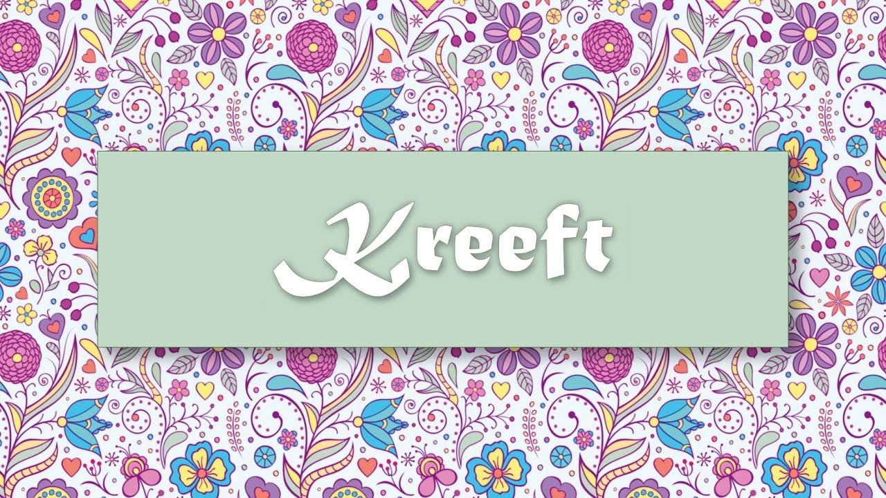 KREEFT Tarot Maart 2024 - I'm the king of the world!