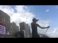 Travi$ Scott - Quintana Pt. 2 Live in Openair Frauenfeld 2015 Mp3