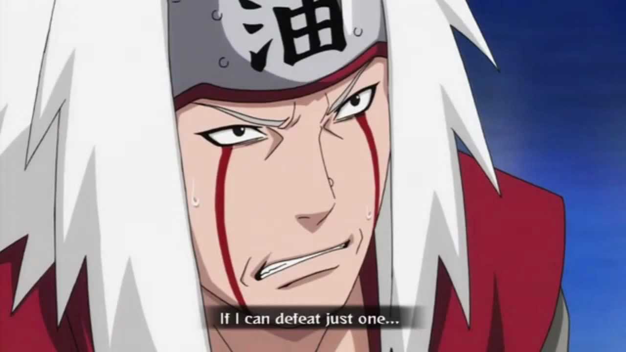 Featured image of post What Episode Does Jiraiya Die Metacritic tv episode reviews long time no see