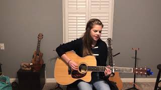 Callista Clark - Dobie Grey "Drift Away" (Cover) chords