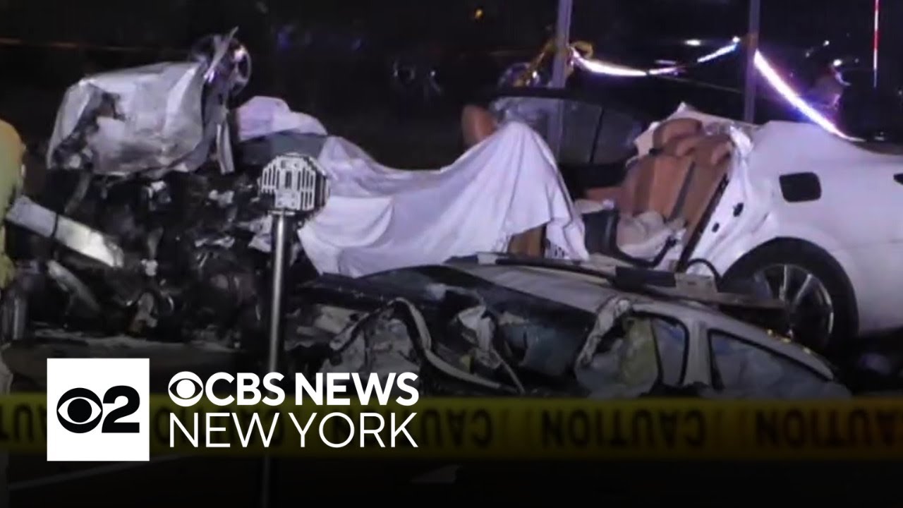 Wanaque schools delayed following serious crash