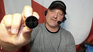 UNBOXING A/C ADAPTER PLUG FOR LIGHT BULB SOCKET Light Socket To Plug Adapter Review