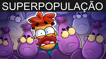 O que acontece com o triângulo quando se multiplica as coordenadas?