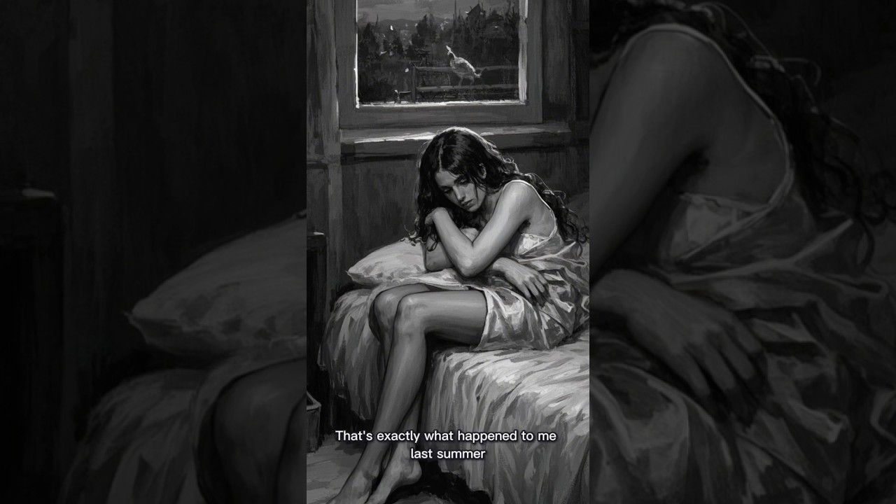 The Voices in the Vent Horror Story           