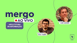 Details Arquitetura de Informação | Mergo Ao Vivo Update