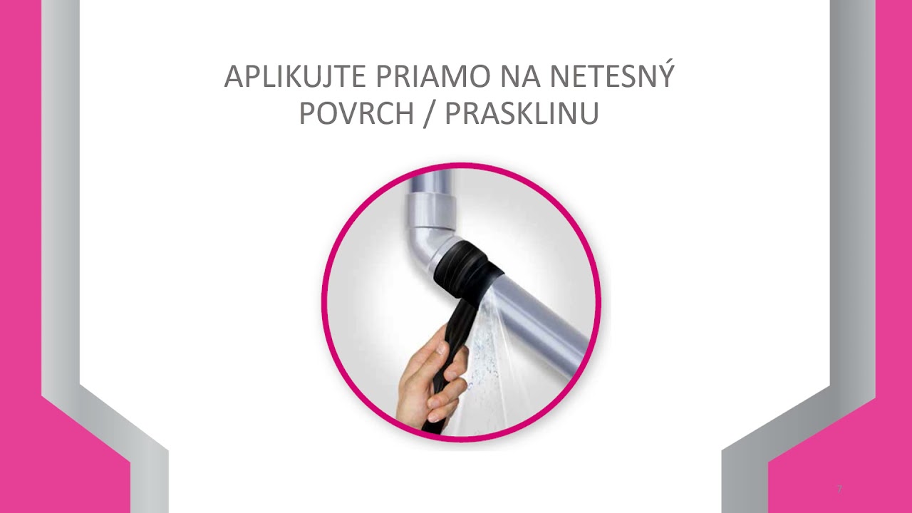 2172127 - Tangit Fix It tesniaca páska