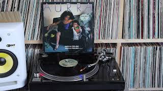 Aurra - Such A Feeling (1982)