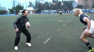 開心太極 Rugby 20140305 5