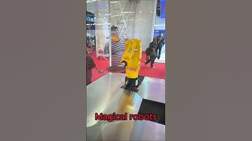 #automatical #industrialrobots #manufacturers #robot #automatic #science #ai