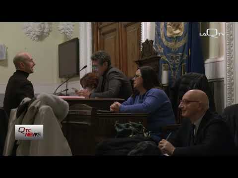 Video Chieti: il Consiglio Comunale approva DUP e Bilancio 2026 2028