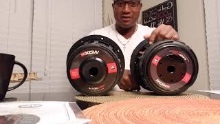 DB Drive WDX G1 vs G5 comparison DB Drive WDX G1 vs G5 comparison