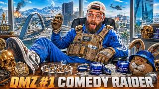 DMZ RANDOM SQUADS… WHAT COULD GO WRONG?