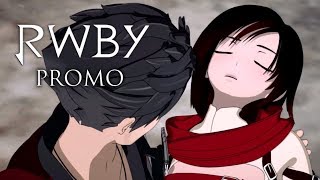 RWBY Volume 6: Chapter 12 - Seeing Red | PROMO TRAILER RWBY Volume 6: Chapter 12 - Seeing Red | PROMO TRAILER