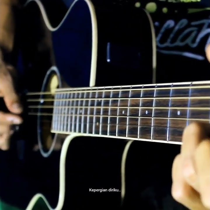 Story Wa|| Cinta Tak Harus Memiliki Fingerstyle#shorts #short #30detik #shortvideo #storywaterbaru