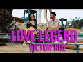 Love Legend - Victor Ruz (Official Video)