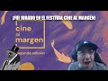 Mi experiencia como jurado en cine al margen y tier list de...