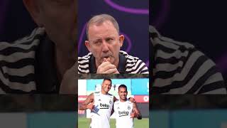 Sergen Yalçın, Alex Teixeira Transferini Anlatıyor