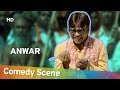 Anwar - Rajpal Yadav Comedy - Hit Comedy Scene (राजपाल यादव हिट् कॉमेडी) - Shemaroo Bollywood Comedy