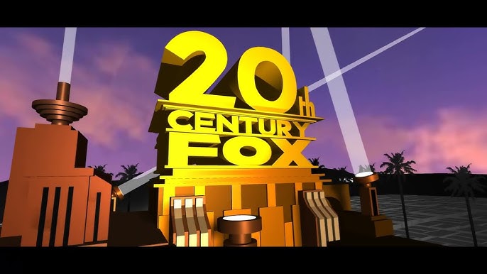 20th Century Fox (1935) Logo Remake (December Updated) - Panzoid