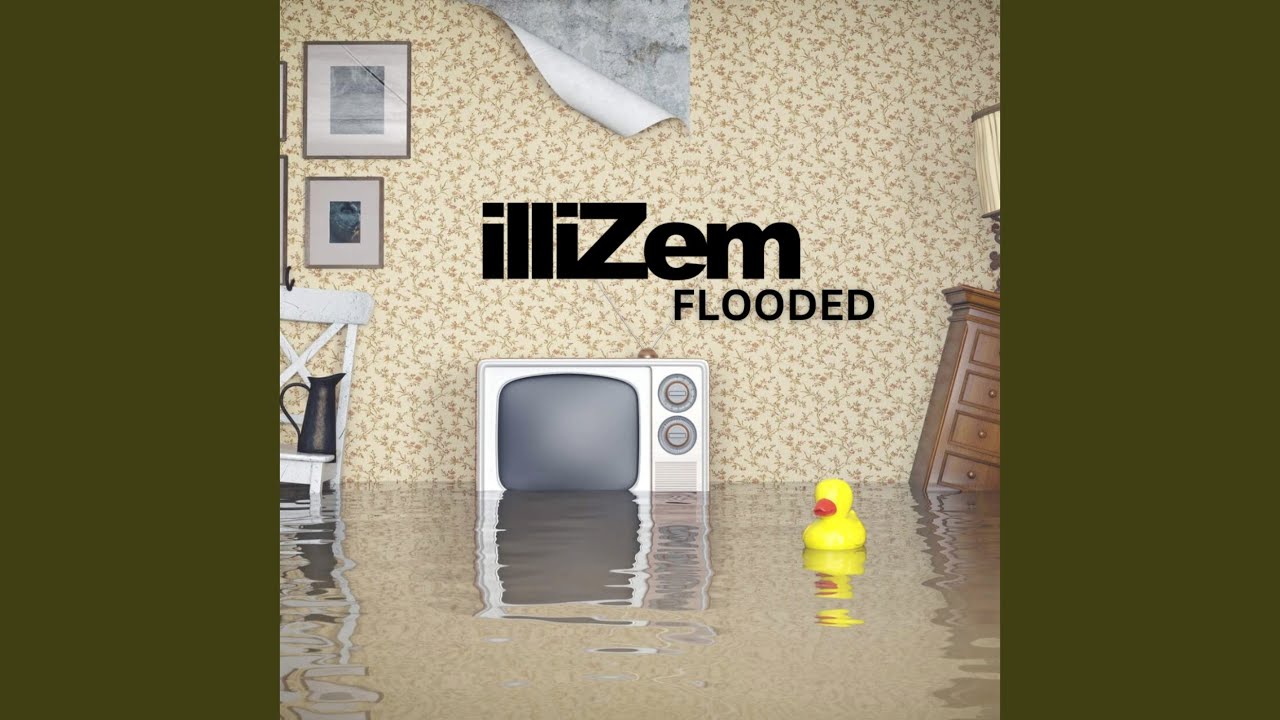 Watch Flooded on YouTube Watch Flooded on YouTube