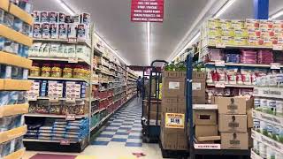 What A Latin Supermarket In Miami Looks Like Inside