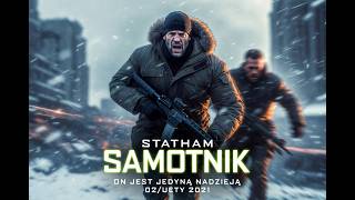 Samotnik (2026) | Cały Film Lektor | Thriller, Akcja