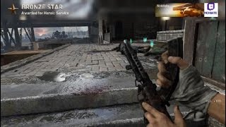 2K map 1 Host Lag