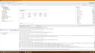Update salesforce checkbox from mulesoft