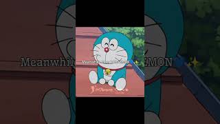 DORAEMON💙✨ #shiningsensi #trending #aesthetic #cartoon #cute #shinchan #doraemon #viral #1million