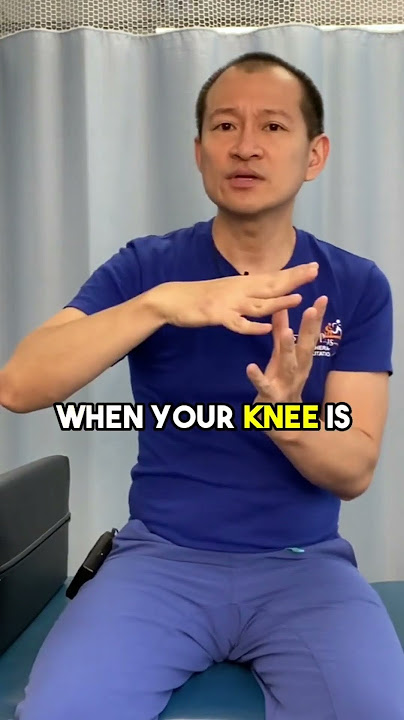 Understanding Knee Buckling Part 1