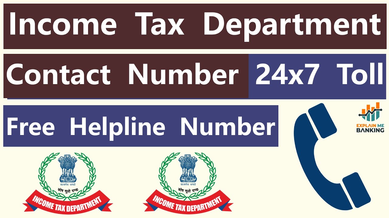 income-tax-department-contact-number-income-tax-india-customer-care
