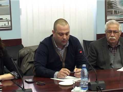 MEETING WITH THE ORGANIZATION TO SUPPORT ANIMAL realitatea tv emisiuni