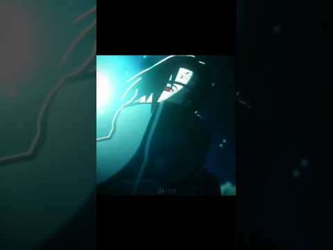 Itachi Anime Narutoshippuden Itachi Sasuke Viral Fyp