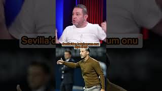 1 gram abartmıyorum iş bu kadar vahim #fenerbahçe