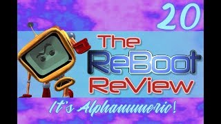 The ReBoot ReView#20: "NullZilla"