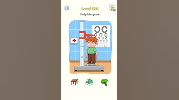 DOP 3 : Displace One Part Game|DOP 3 Level 236  Gameplay|Android & iso Game ,#short#shorts#DOP3