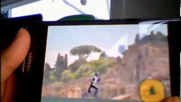 Intro to Mobile Game Development with Python and Pygame