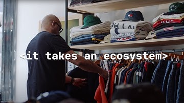 It Takes an Ecosystem | Shopify Developers