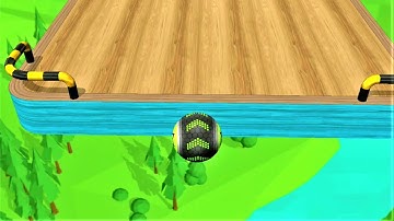 Going Balls - Super Speedrun Walkthrough iOS, Android Gameplay All Levels Part 12