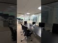 Short & Engaging: Instant Privacy: Smart Glass in Action at SmartView Corp