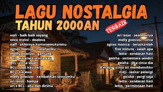 Lagu Lawas  Lagu Pop Terbaik Tahun 2000an  Baik Baik Sayang