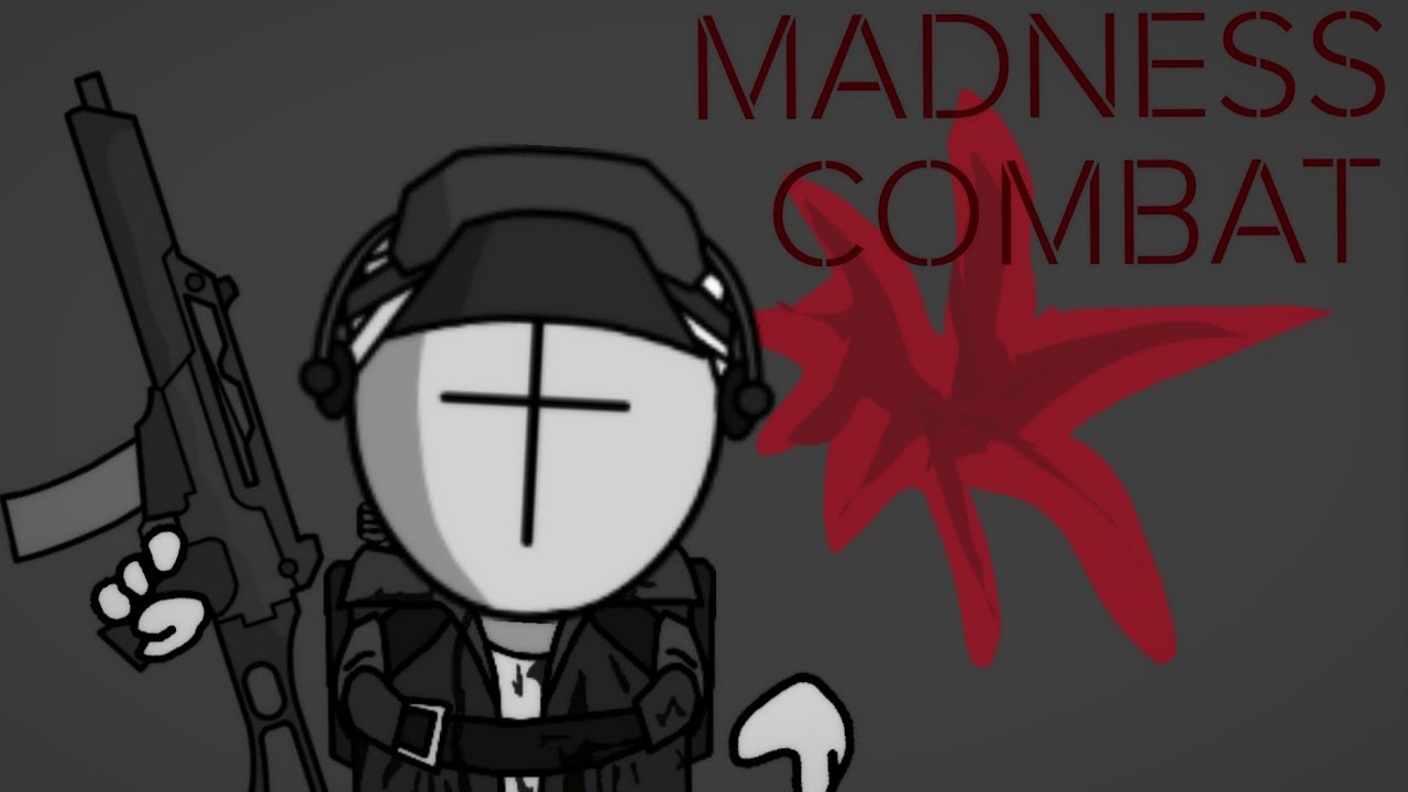 Madness combat 1. Madness Combat. Рисунки Madness Combat. Трикки Маднесс комбат. Деймос Маднесс комбат.