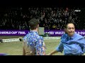 the last will be the first | Pas-De-Deux Technical Test | FEI Vaulting World Cup™ Final 2025