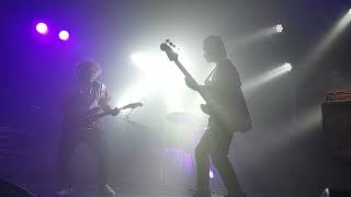 @savanafunk918 #live a Roma, Monk, 24-11-2022, @garrinchadischi