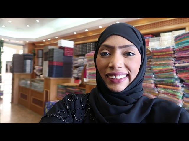 اخيرا محل العطور والبخور المفضل عندي في دبي - YouTube